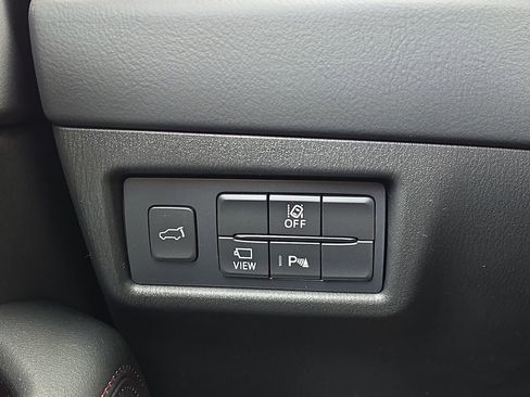 New 2025 MAZDA CX-5 2.5 Turbo w/ Premium Package image 18