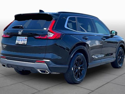 Used 2023 Honda CR-V Sport image 12