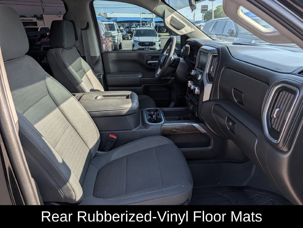 Used 2021 GMC Sierra 1500 Elevation AWD/4WD image 30