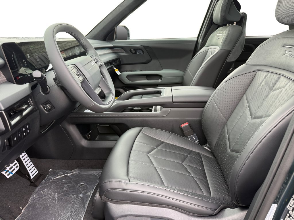 New 2027 Kia Telluride X-Line SX Prestige w/ Executive Package AWD/4WD image 9
