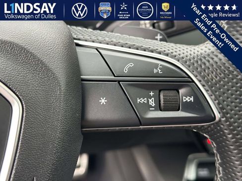 Used 2023 Audi S3 Premium Plus w/ Premium Plus Package image 20