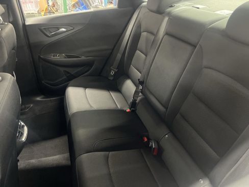 Used 2023 Chevrolet Malibu LT image 7