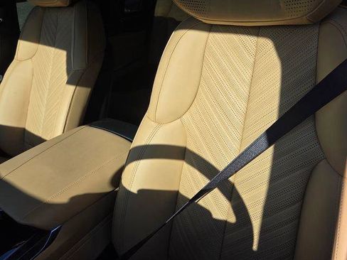 New 2025 Cadillac Escalade IQ Luxury 2 image 26