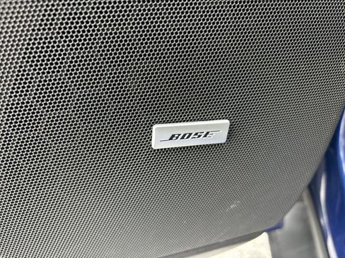 Certified 2024 Cadillac XT5 Premium Luxury w/ LPO, Floor Liner Package image 28