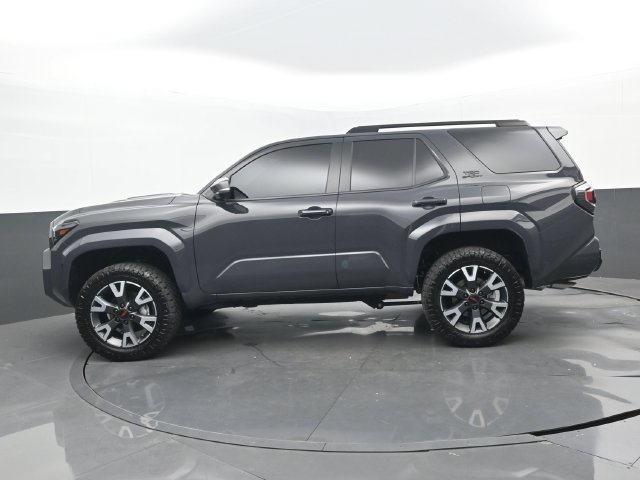 Used 2025 Toyota 4Runner TRD Sport Premium AWD/4WD image 22