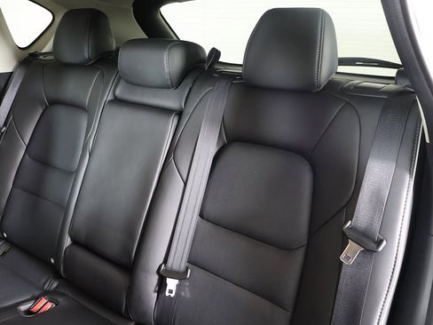 Used 2024 MAZDA CX-5 AWD 2.5 S w/ Select Package image 28