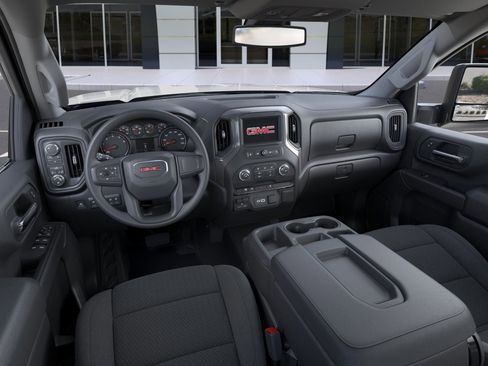 New 2026 GMC Sierra 3500 Pro w/ Convenience Package image 15