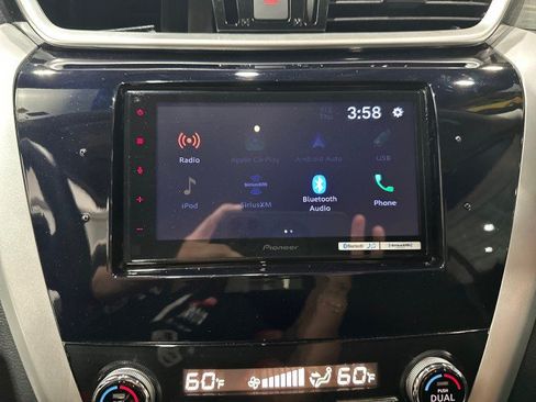 Used 2015 Nissan Murano S FWD image 54