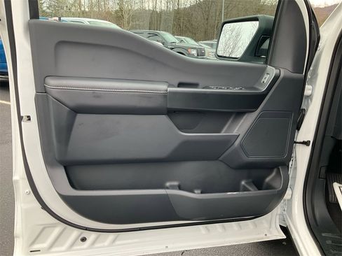 New 2026 Ford F150 STX image 17