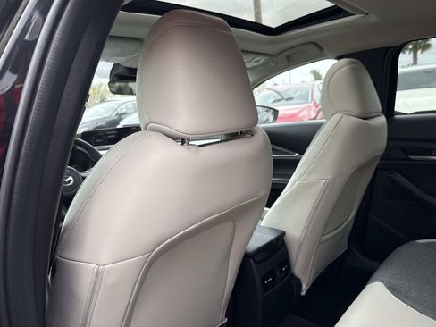 New 2026 MAZDA CX-30 Aire Edition image 15