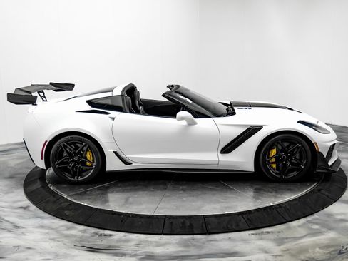 Used 2019 Chevrolet Corvette ZR1 image 24