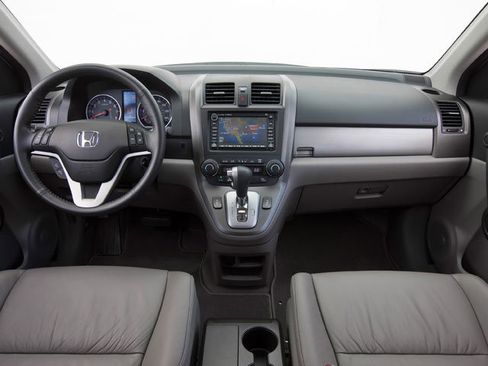Used 2010 Honda CR-V EX image 5