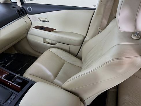 Used 2015 Lexus RX 350 FWD image 24