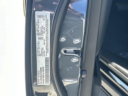 Used 2026 RAM 2500 Big Horn AWD/4WD image 26