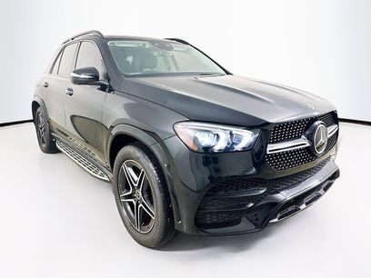 Certified 2023 Mercedes-Benz GLE 350 4MATIC