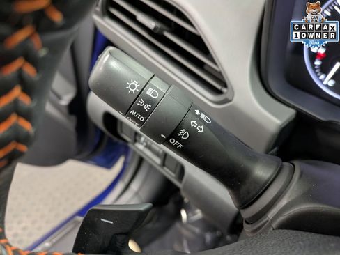 Used 2024 Subaru Crosstrek 2.5i Limited AWD/4WD image 18