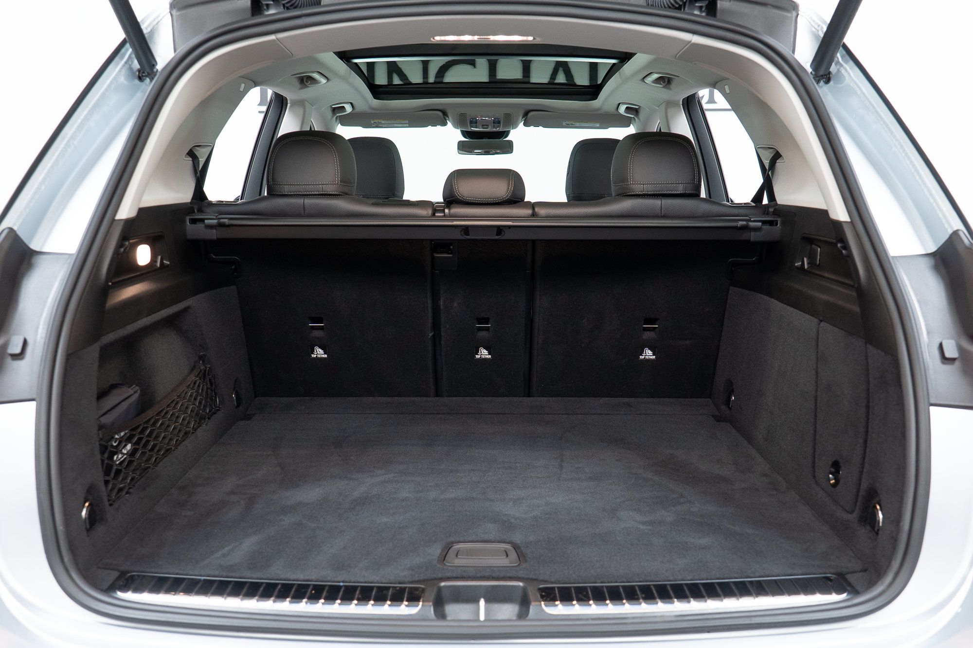 Certified 2023 Mercedes-Benz GLE 350 4MATIC image 10