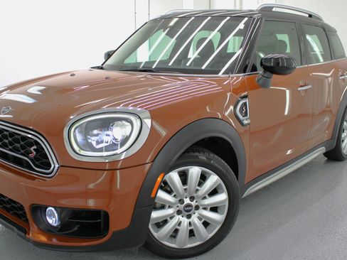 Used 2020 MINI Cooper Countryman S image 13