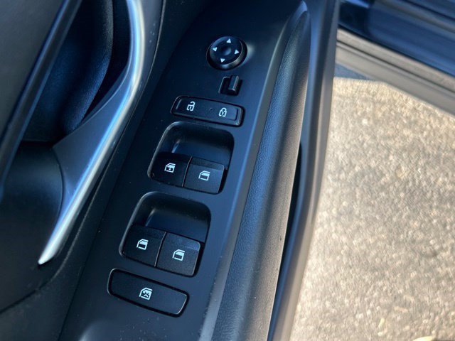Used 2022 Hyundai Tucson SE FWD image 10