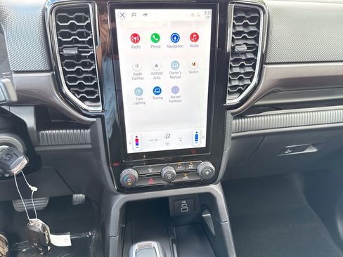 New 2025 Ford Ranger XLT w/ FX4 Off-Road Package image 11