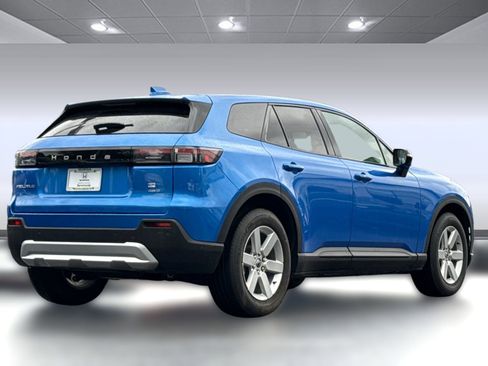 Certified 2024 Honda Prologue EX image 8