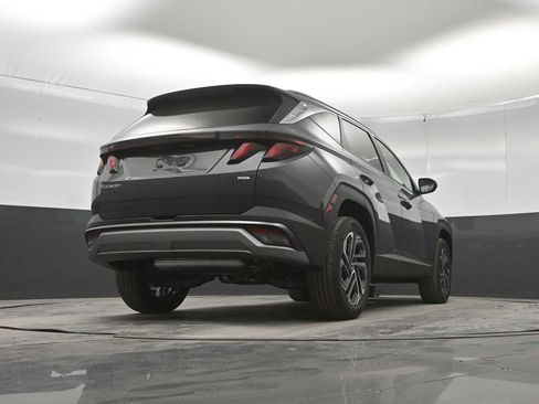 New 2026 Hyundai Tucson SEL Plus AWD/4WD image 36