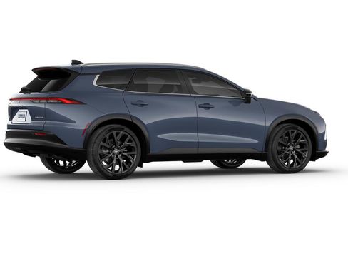 New 2025 Toyota Crown Signia w/ Advanced Technology Package image 11