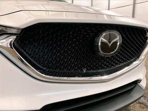 Used 2020 MAZDA CX-5 Grand Touring w/ GT Premium Package AWD/4WD image 29