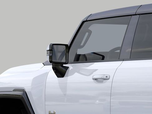 New 2025 GMC Hummer EV 2X image 12