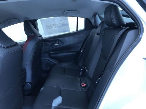 New 2026 Toyota Prius XSE Premium image 20