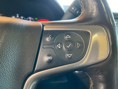 Used 2016 GMC Yukon Denali w/ Open Road Package image 20