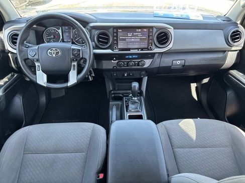 Certified 2021 Toyota Tacoma SR5 image 21