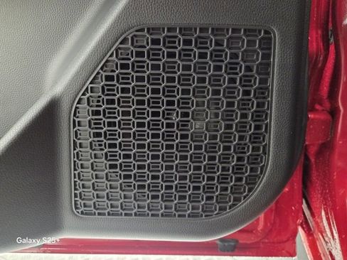 New 2025 Toyota Tacoma TRD Off-Road image 44