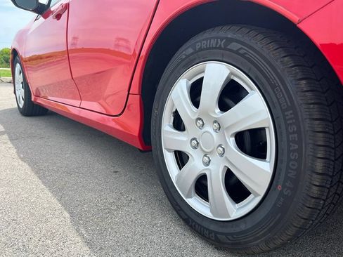 Used 2017 Honda Civic LX image 12