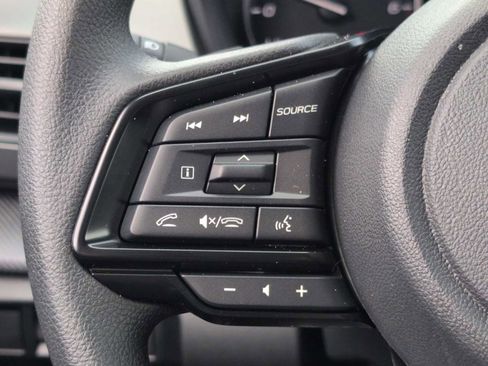 New 2026 Subaru Crosstrek 2.0i Premium AWD/4WD image 23
