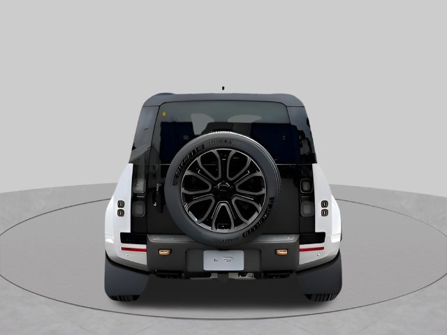 New 2026 Land Rover Defender 110 OCTA AWD/4WD image 39