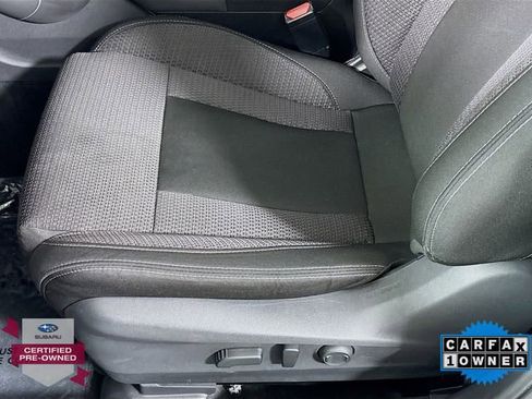 Certified 2024 Subaru Outback Premium w/ Popular Package #1A image 18