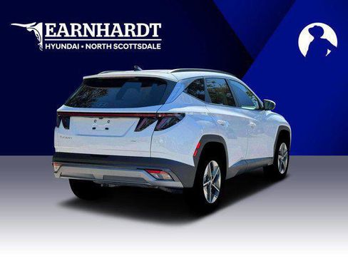 New 2026 Hyundai Tucson SEL image 7