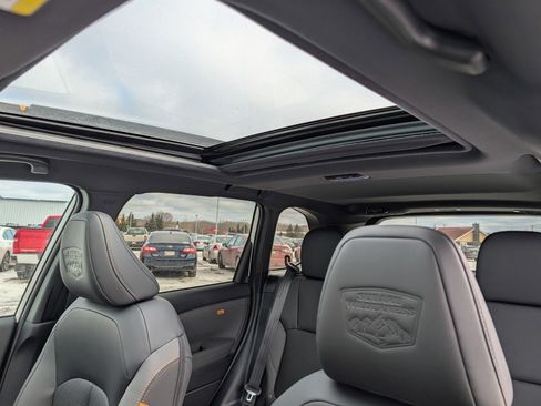 New 2026 Subaru Forester Wilderness image 8
