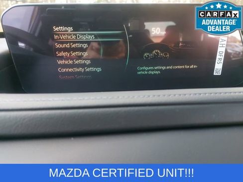 Used 2025 MAZDA CX-30 AWD 2.5 S w/ Preferred Package image 23