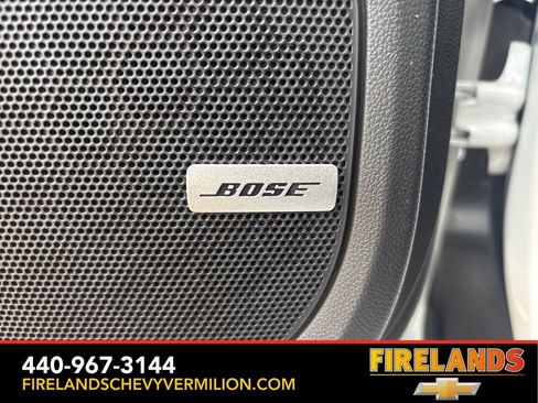 New 2026 Chevrolet TrailBlazer RS w/ Convenience Package image 3