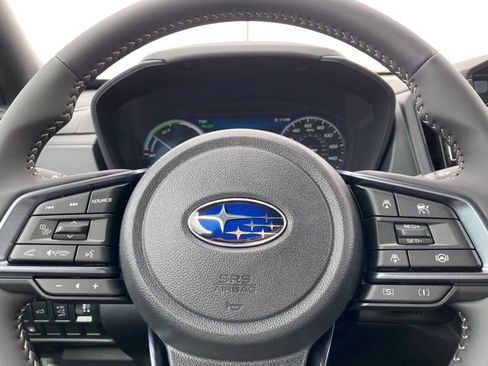 New 2026 Subaru Forester Limited image 15