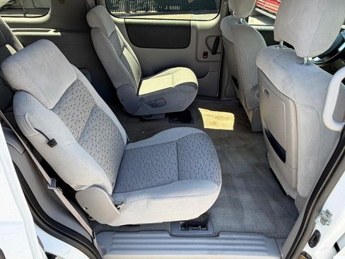 Used 2008 Chevrolet Uplander LS w/ Climate Package FWD image 31