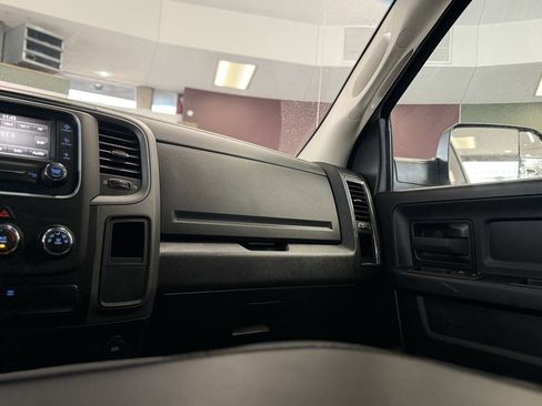 Used 2023 RAM 1500 Tradesman w/ Popular Equipment Group image 30