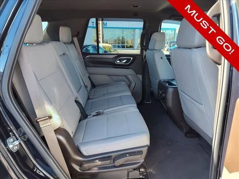 Used 2024 Chevrolet Tahoe LS w/ Driver Alert Package image 9