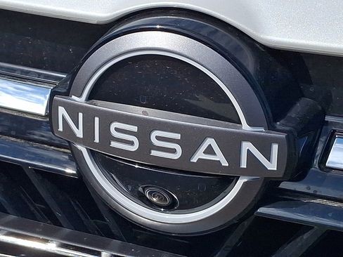 New 2026 Nissan Sentra SL w/ Floor Mat Package FWD image 12