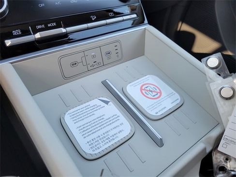 New 2026 Hyundai Santa Fe SEL image 18