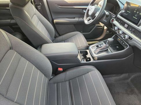 New 2026 Honda CR-V Sport image 10