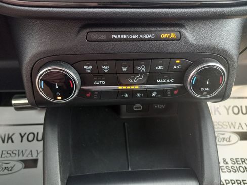 Used 2024 Ford Escape ST-Line w/ Cold Weather Package image 23