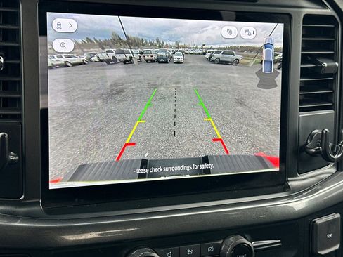 Used 2024 Ford F150 STX AWD/4WD image 25